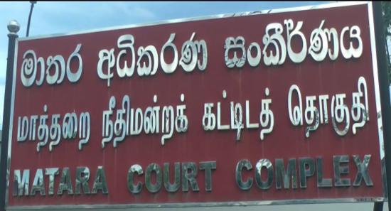 Easter Attack-Linked Case Ends in Conviction